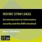 ISO/IEC 27001:2022 (MP3-Download)