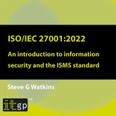 ISO/IEC 27001:2022 (MP3-Download)
