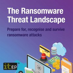 The Ransomware Threat Landscape (MP3-Download) - Calder, Alan