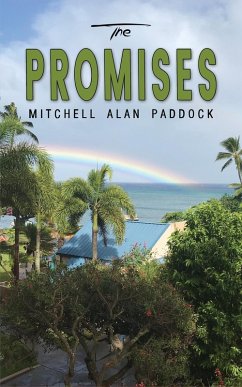 Cover Promises (eBook, ePUB)
