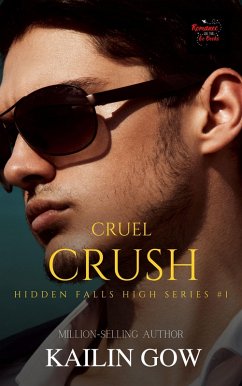 Cover Cruel Crush (eBook, ePUB)