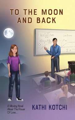 Cover To the Moon and Back (eBook, ePUB)
