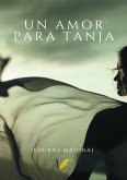 Un amor para Tanja (eBook, ePUB)