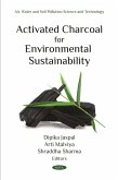 Activated Charcoal for Environmental Sustainability (eBook, PDF)