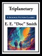 Triplanetary (eBook, ePUB) - Bild 1