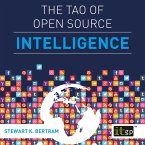 The Tao of Open Source Intelligence (MP3-Download)