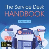 The Service Desk Handbook – A guide to service desk implementation, management and support (MP3-Download)