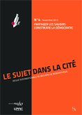 Partager les savoirs construire la démocratie (eBook, PDF)