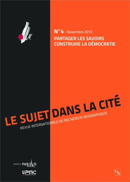 Partager les savoirs construire la démocratie (eBook, PDF) Partager les savoirs construire la démocratie (eBook, PDF)