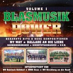 Blasmusik Power - Volume 1