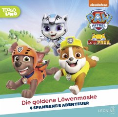 PAW Patrol