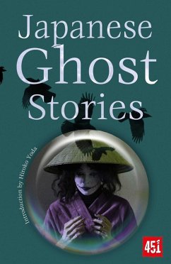 Cover Japanese Ghost Stories (eBook, ePUB)
