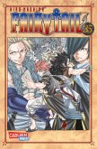 Fairy Tail 35 (eBook, ePUB)