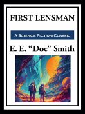 First Lensman (eBook, ePUB)