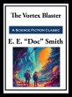 The Vortex Blaster (eBook, ePUB) - Bild 1