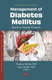 Management of Diabetes Mellitus Based on Natural Products (eBook, PDF)