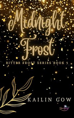 Cover Midnight Frost (eBook, ePUB)