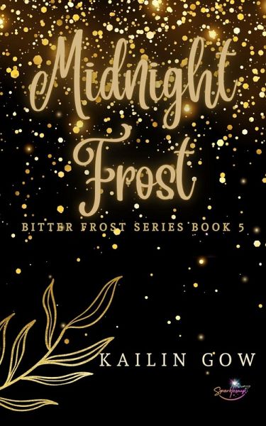 Midnight Frost (eBook, ePUB)