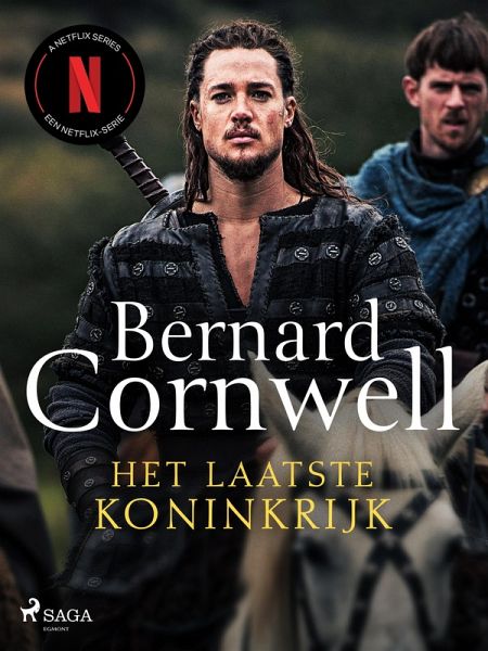 Het laatste koninkrijk (eBook, ePUB)