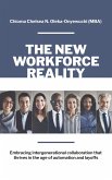 New Workforce Reality (eBook, ePUB)