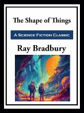 The Shape of Things (eBook, ePUB)