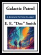 Galactic Patrol (eBook, ePUB) - Bild 1