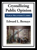 Crystallizing Public Opinion (eBook, ePUB)