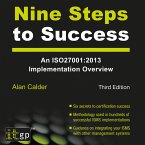 Nine Steps to Success (MP3-Download)