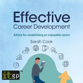 Effective Career Development (MP3-Download)