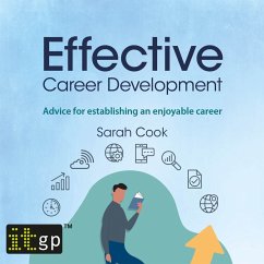 Cover Effective Career Development (MP3-Download)