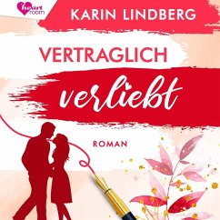 Vertraglich verliebt (MP3-Download) - Lindberg, Karin