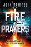 Fire Prayers (eBook, ePUB)