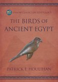 Birds of Ancient Egypt (eBook, ePUB)