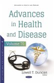 Advances in Health and Disease. Volume 70 (eBook, PDF)
