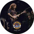 Live 1980/Radio Broadcast Live 1980/Radio Broadcast