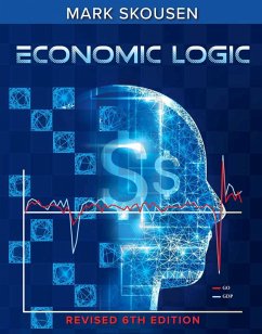 Economic Logic, Sixth Edition (eBook, ePUB) Cover Economic Logic, Sixth Edition (eBook, ePUB)