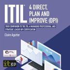 ITIL® 4 Direct, Plan and Improve (DPI) (MP3-Download)