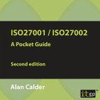 ISO27001/ISO27002:2013 (MP3-Download)