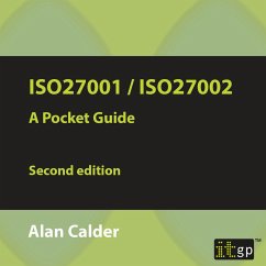 ISO27001/ISO27002:2013 (MP3-Download) - Calder, Alan