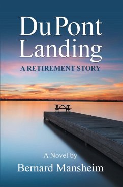Cover DuPont Landing (eBook, ePUB)