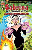 Sabrina the Teenage Witch Annual Spectacular (2023) (eBook, PDF)