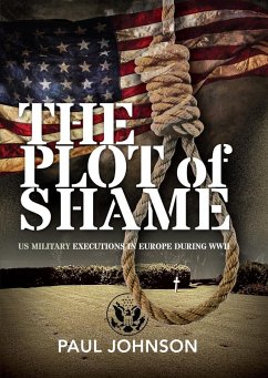 Plot of Shame (eBook, ePUB) - Paul Johnson, Johnson