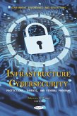 Infrastructure Cybersecurity: Protections, Threats, and Federal Programs (eBook, PDF)