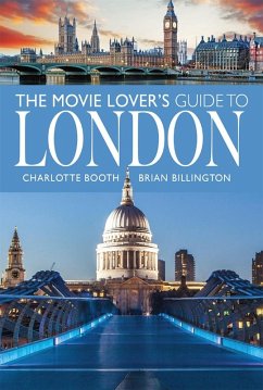 Cover Movie Lover's Guide to London (eBook, PDF)