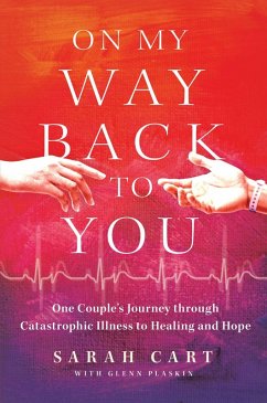 On My Way Back to You (eBook, ePUB) - Cart, Sarah