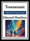 Transuranic (eBook, ePUB)