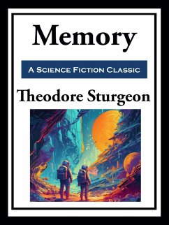 Memory (eBook, ePUB) - Sturgeon, Theodore