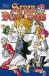 Seven Deadly Sins 8 (eBook, ePUB) - Bild 1