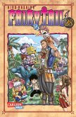 Fairy Tail 28 (eBook, ePUB)