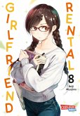 Rental Girlfriend Bd.8 (eBook, ePUB)